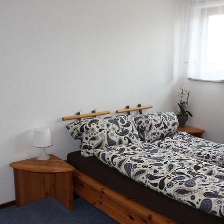 Ferienwohnung Bei Den Externsteinen Horn-Bad Meinberg Exterior foto