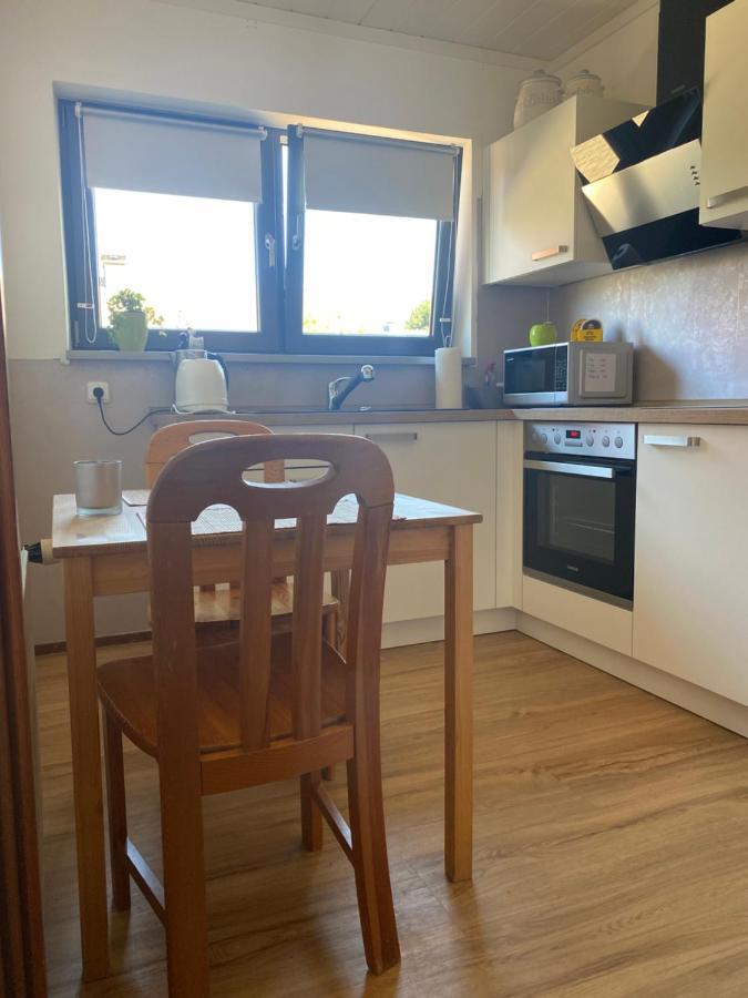 Ferienwohnung Bei Den Externsteinen Horn-Bad Meinberg Exterior foto