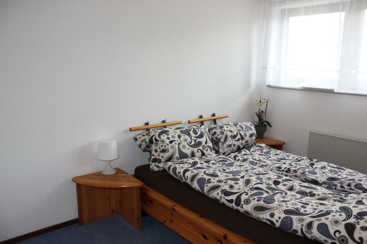 Ferienwohnung Bei Den Externsteinen Horn-Bad Meinberg Exterior foto